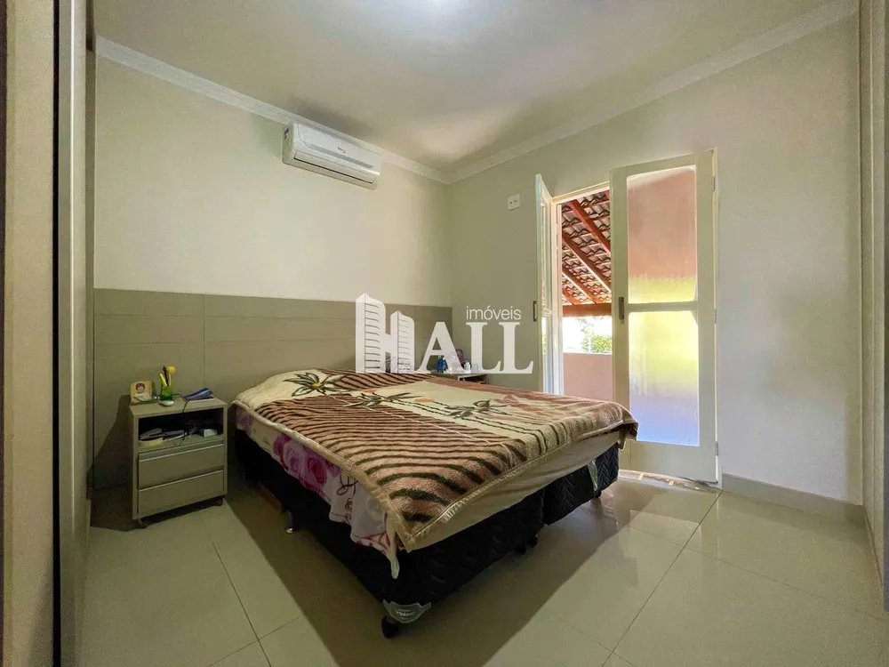 Casa, 5 quartos, 240 m² - Foto 8