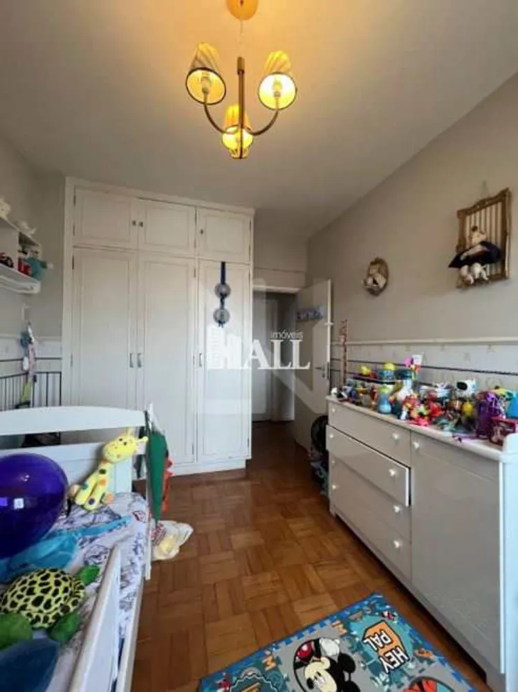 Apartamento, 3 quartos, 130 m² - Foto 4
