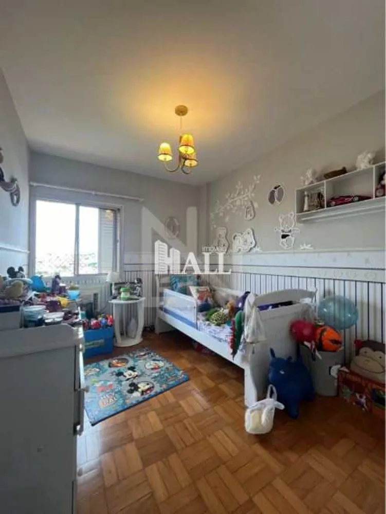 Apartamento, 3 quartos, 130 m² - Foto 5