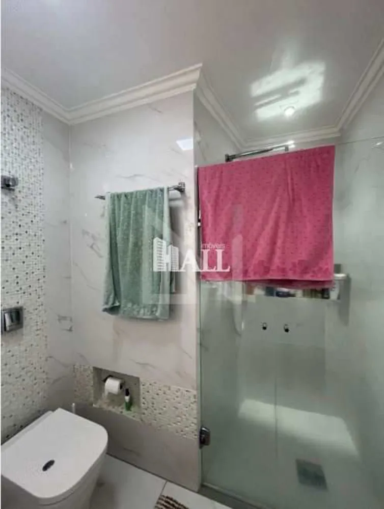 Apartamento, 3 quartos, 130 m² - Foto 7