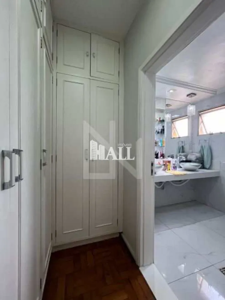 Apartamento, 3 quartos, 130 m² - Foto 6