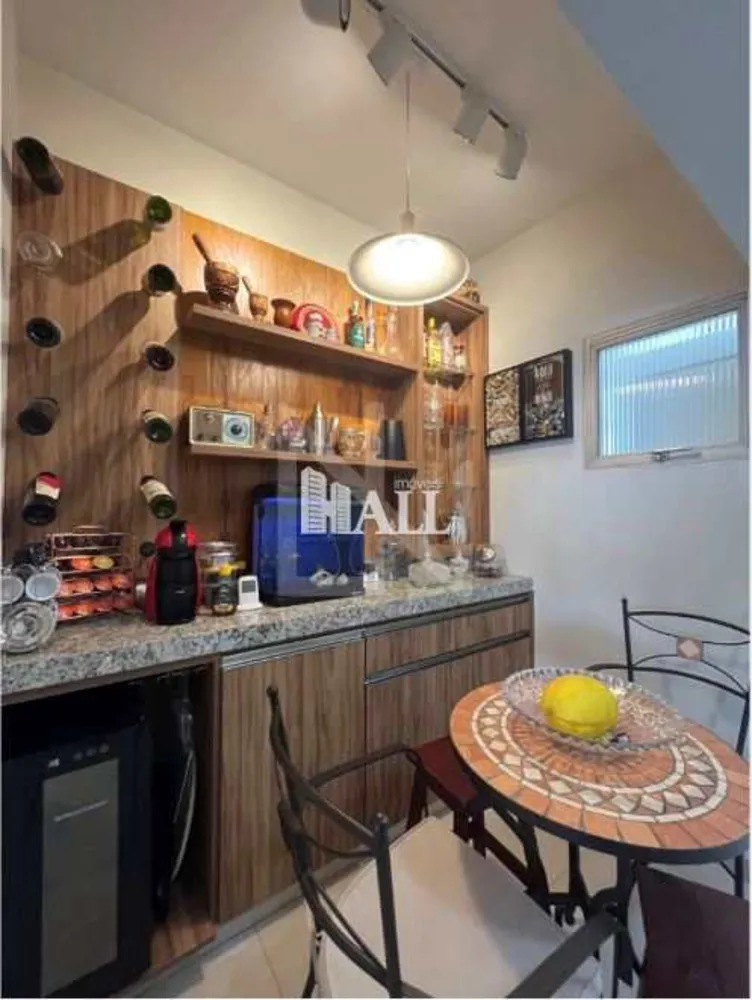 Apartamento, 3 quartos, 130 m² - Foto 2
