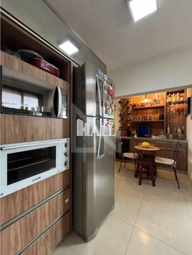Apartamento, 3 quartos, 130 m² - Foto 3
