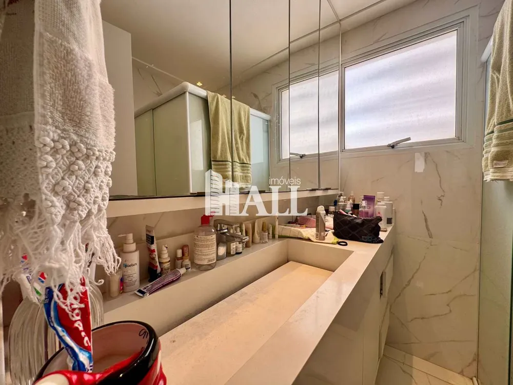 Apartamento, 3 quartos, 124 m² - Foto 5