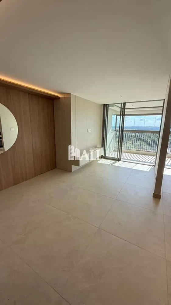 Apartamento, 3 quartos - Foto 1