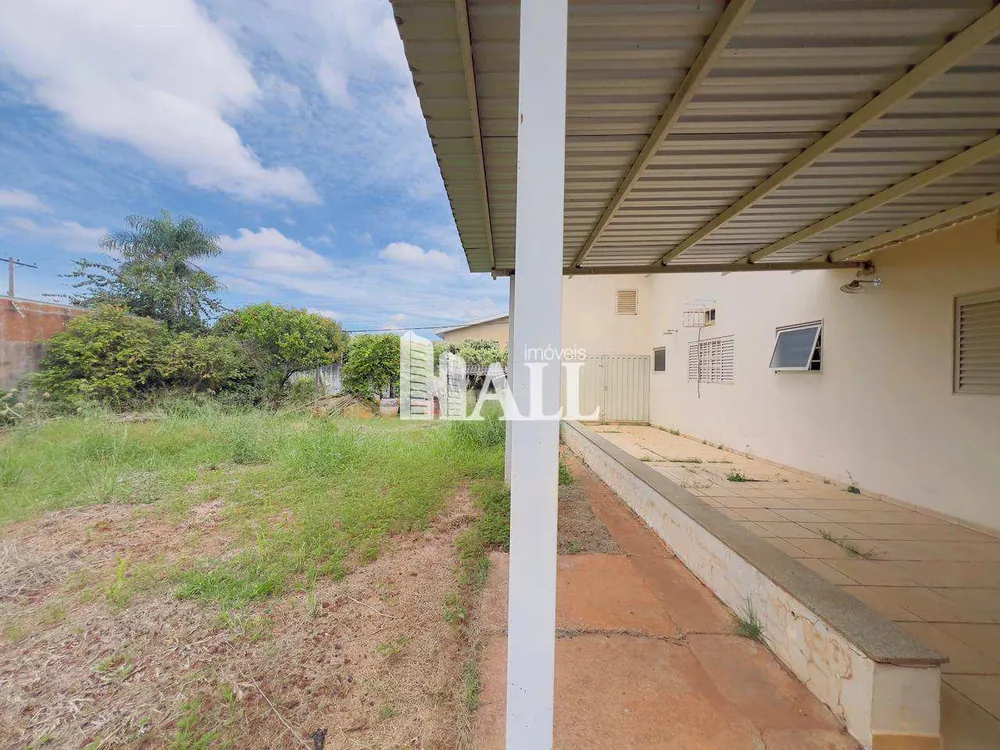 Casa, 3 quartos, 300 m² - Foto 3