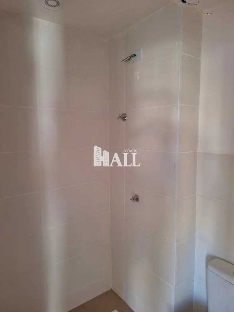 Apartamento, 2 quartos, 47 m² - Foto 5