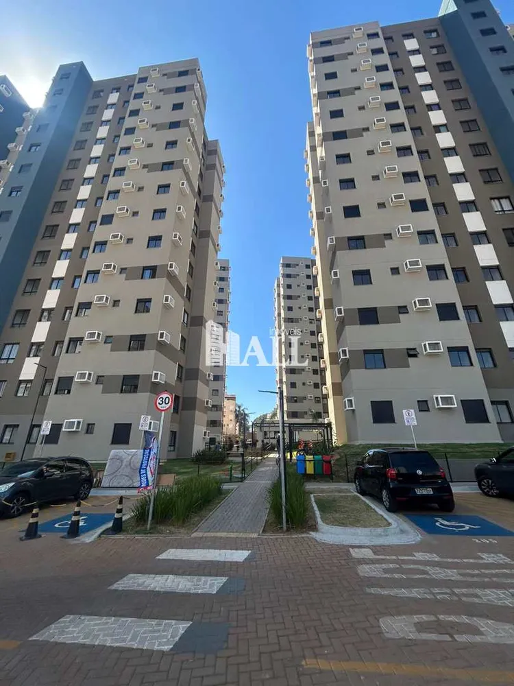 Apartamento, 2 quartos, 47 m² - Foto 3