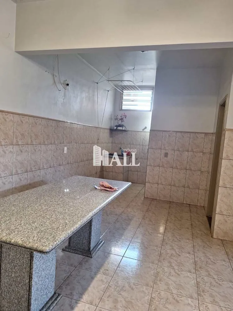Casa, 3 quartos, 228 m² - Foto 2