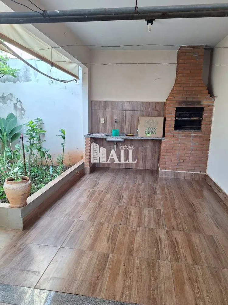 Casa, 3 quartos, 228 m² - Foto 6