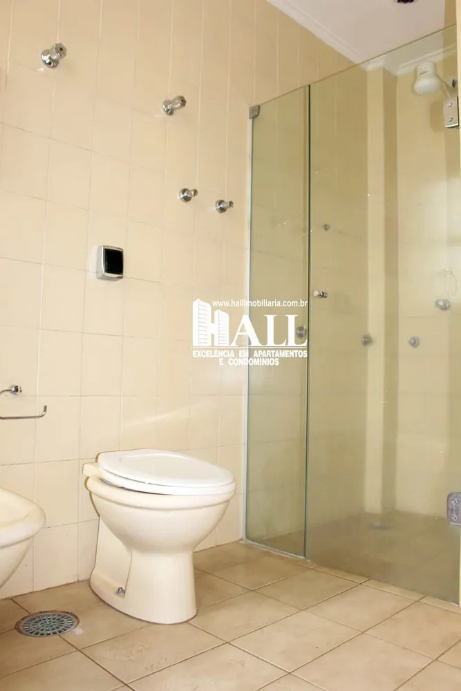 Apartamento, 3 quartos, 80 m² - Foto 3