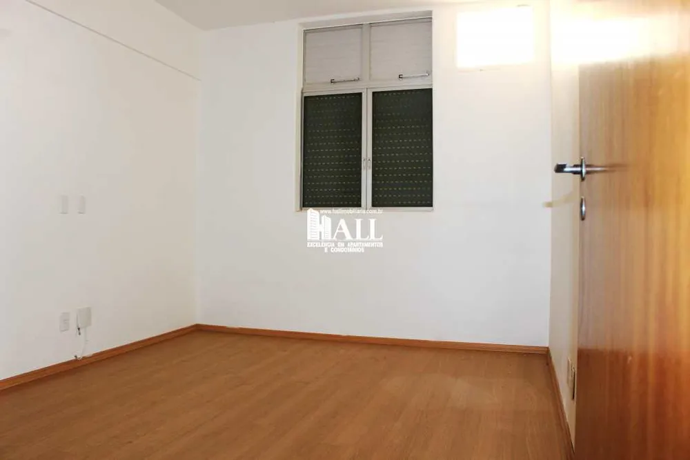 Apartamento, 3 quartos, 80 m² - Foto 4