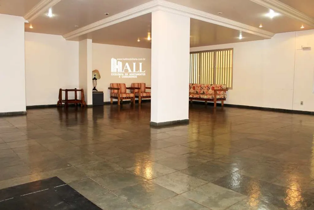 Apartamento, 3 quartos, 80 m² - Foto 6