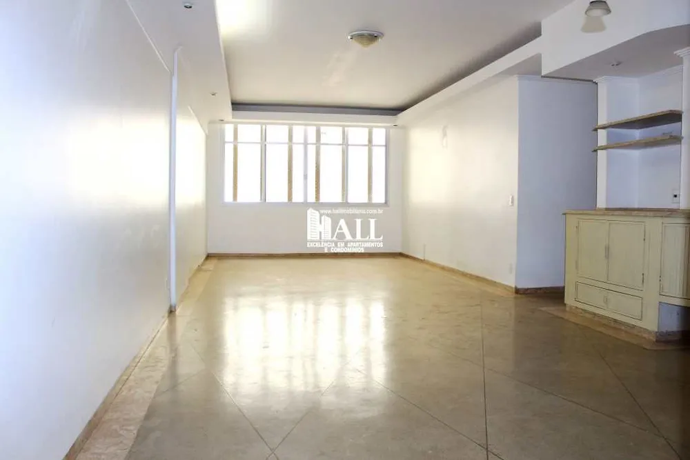 Apartamento, 3 quartos, 80 m² - Foto 2