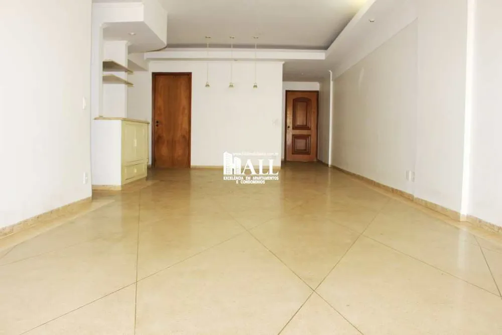 Apartamento, 3 quartos, 80 m² - Foto 1