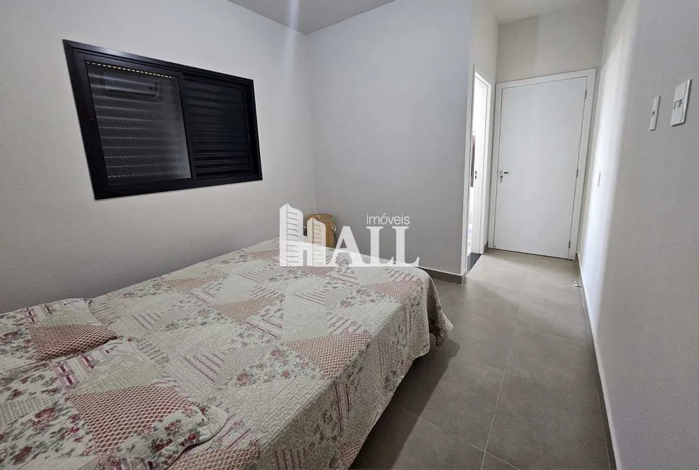 Casa de Condomínio, 2 quartos - Foto 4