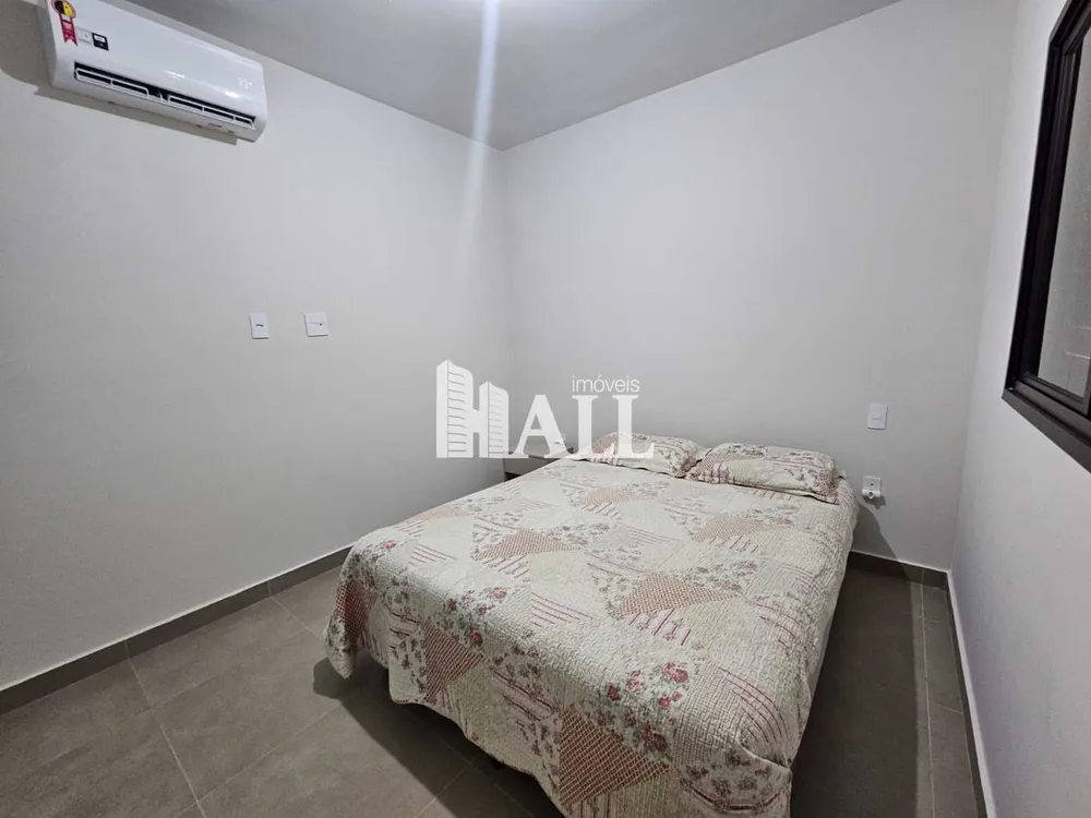 Casa de Condomínio, 2 quartos - Foto 3