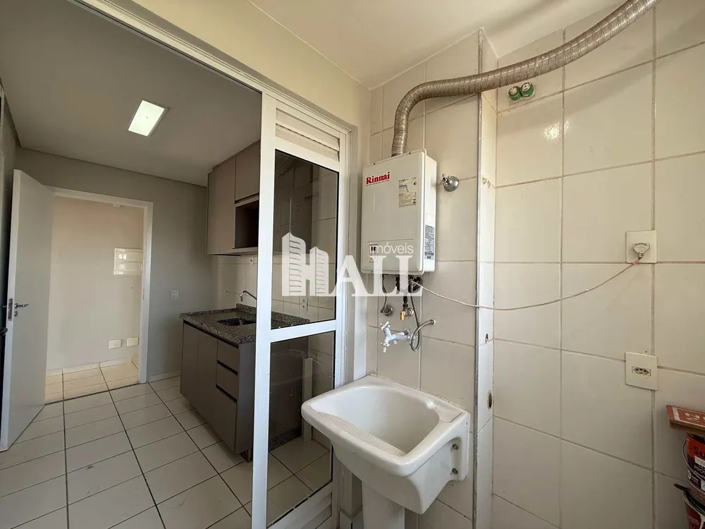 Cobertura, 3 quartos - Foto 6
