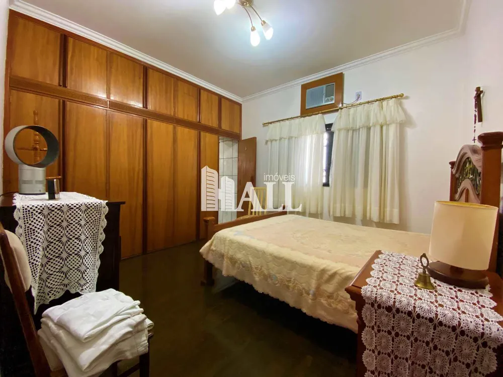 Casa, 5 quartos, 360 m² - Foto 10