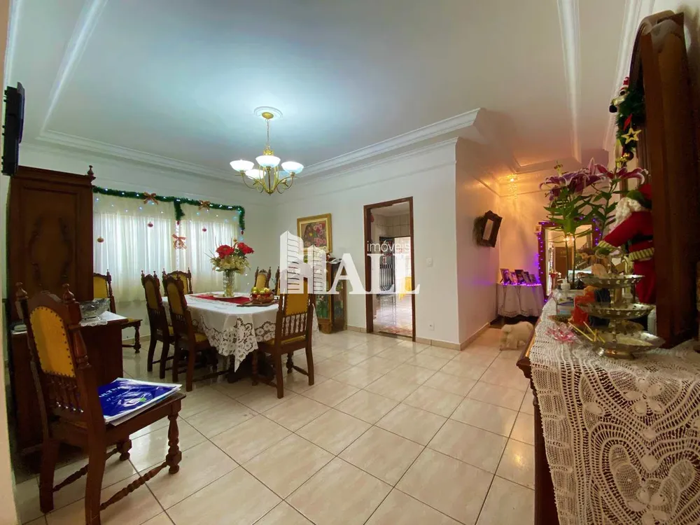 Casa, 5 quartos, 360 m² - Foto 4