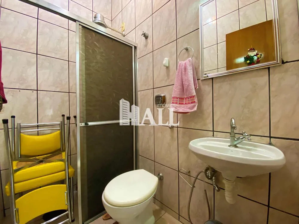 Casa, 5 quartos, 360 m² - Foto 12