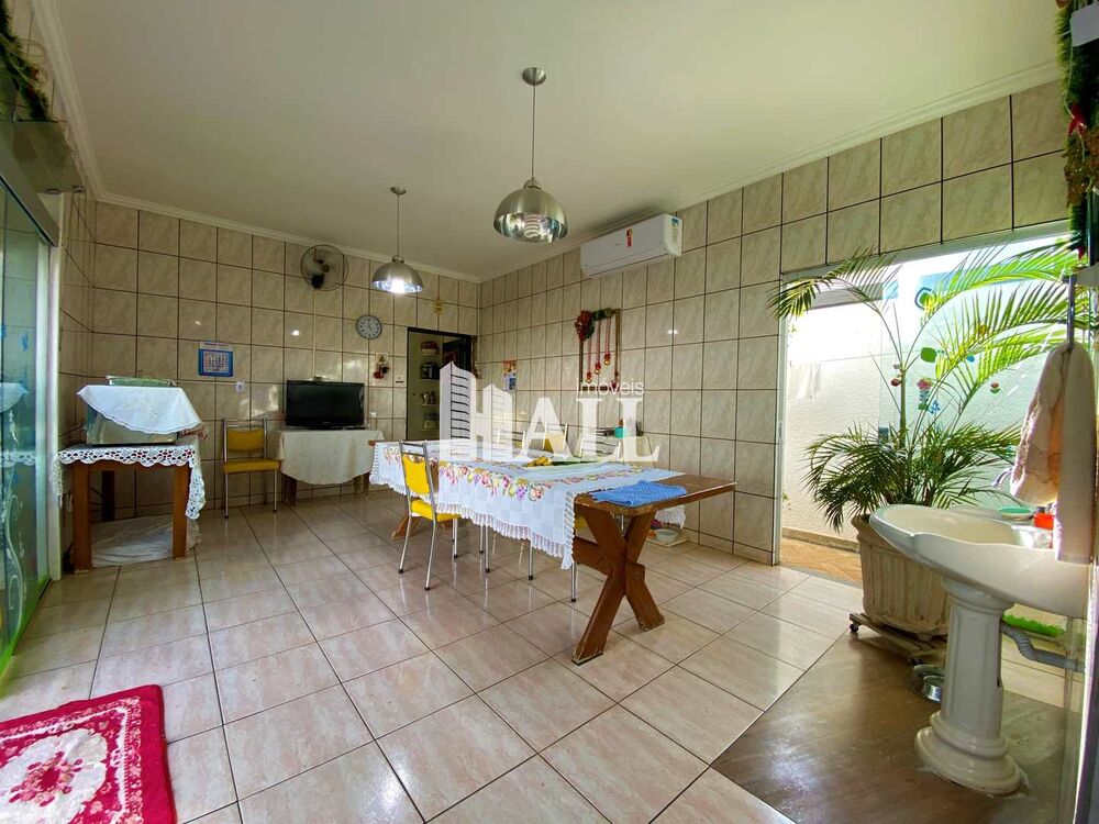 Casa, 5 quartos, 360 m² - Foto 4