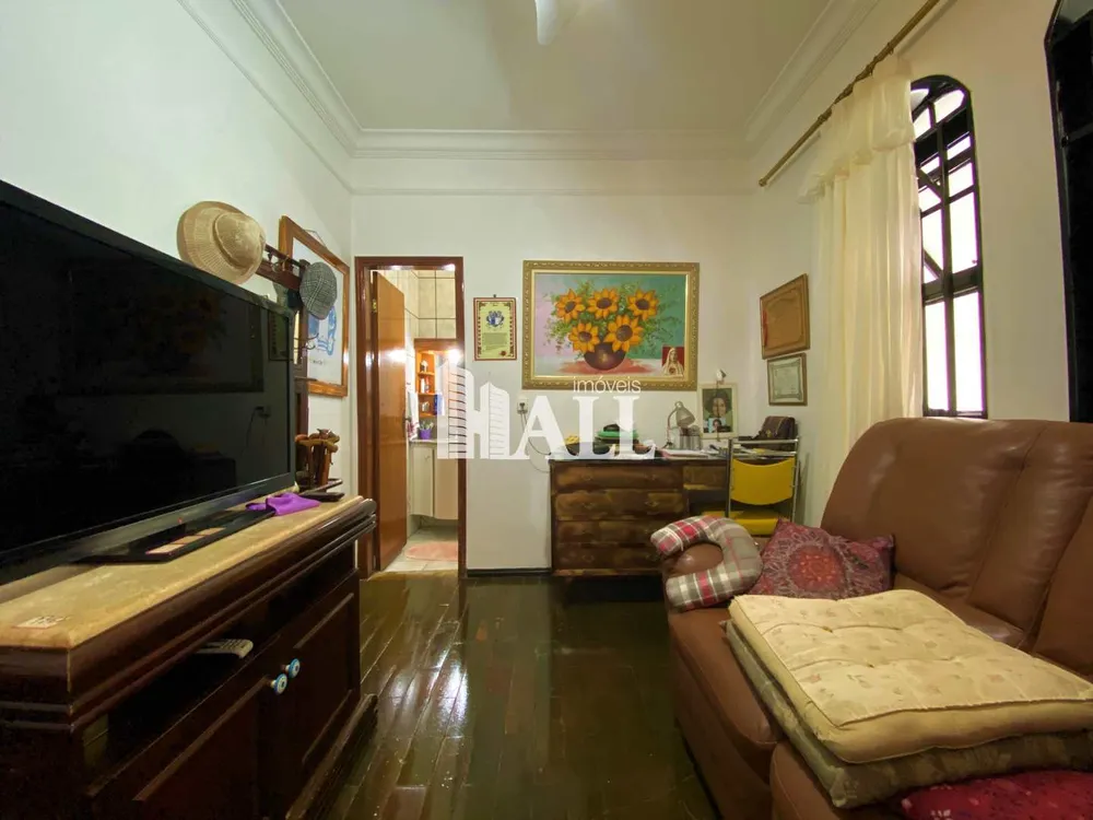 Casa, 5 quartos, 360 m² - Foto 3