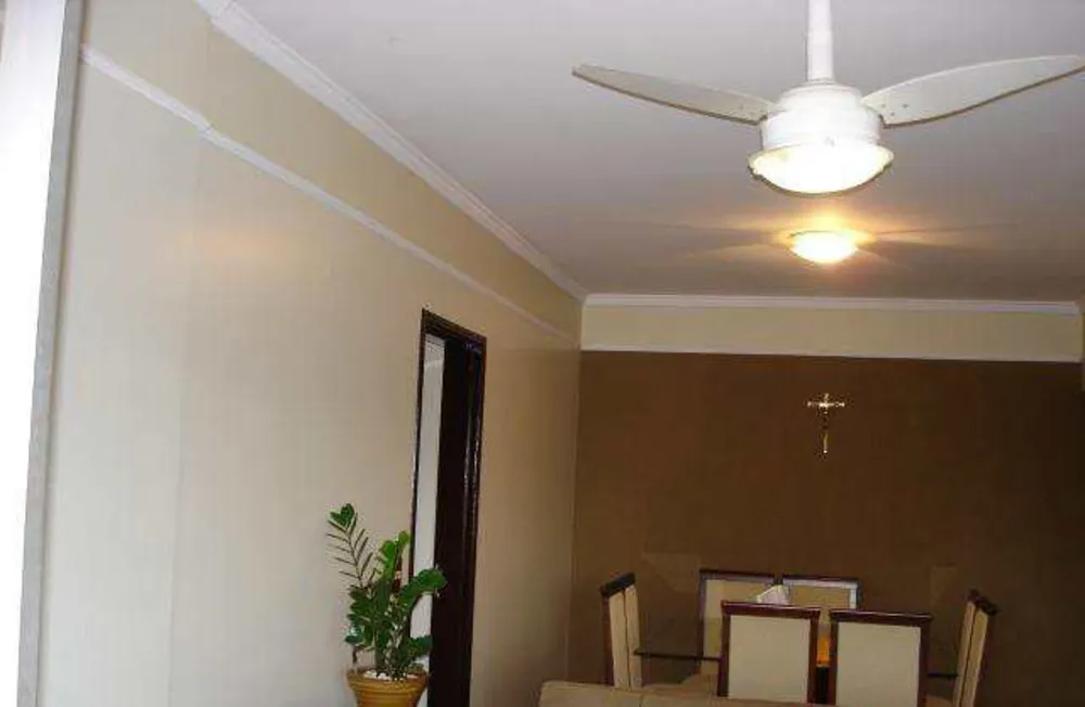 Apartamento, 3 quartos, 100 m² - Foto 3