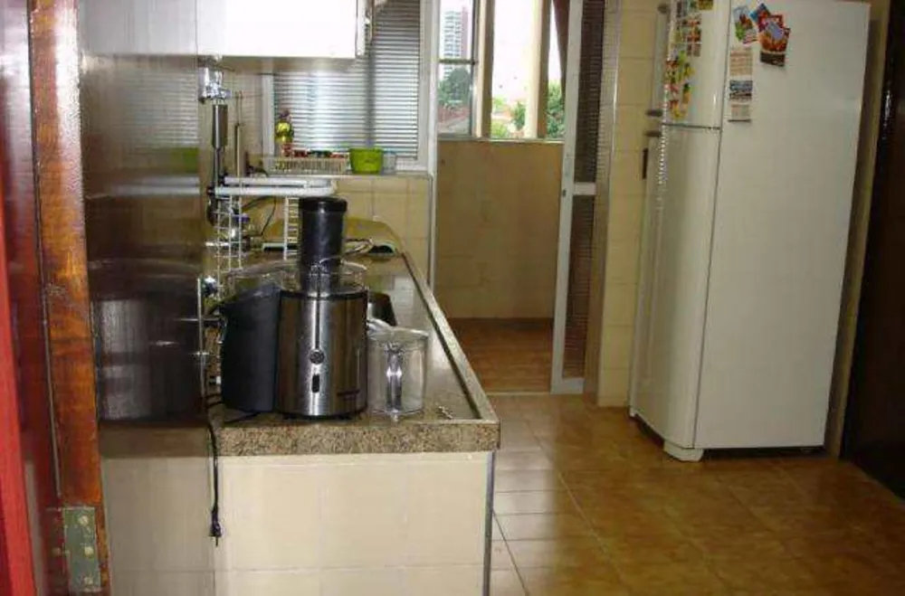 Apartamento, 3 quartos, 100 m² - Foto 5