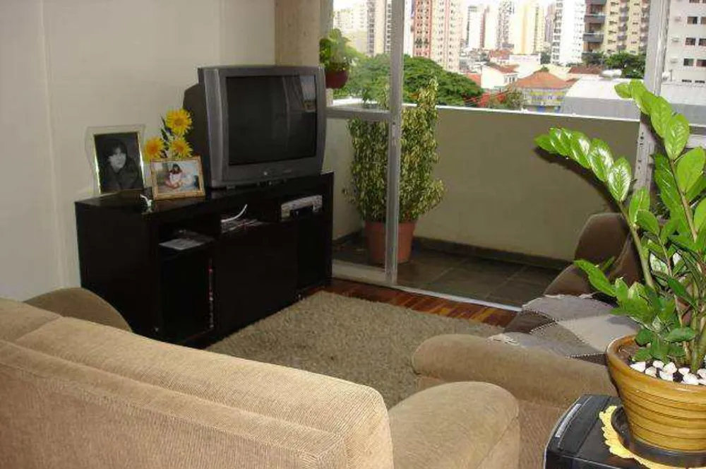 Apartamento, 3 quartos, 100 m² - Foto 1