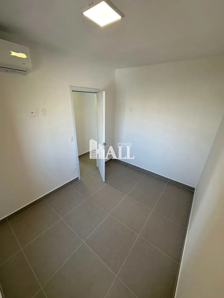 Apartamento, 3 quartos, 80 m² - Foto 4