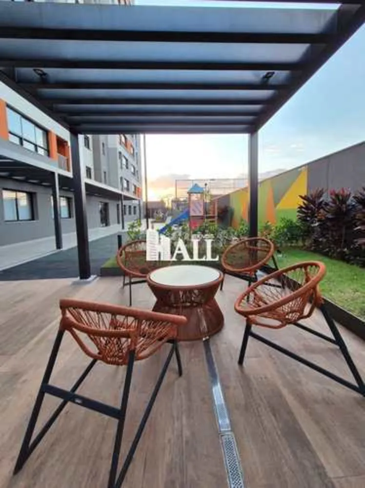 Apartamento, 3 quartos, 80 m² - Foto 8