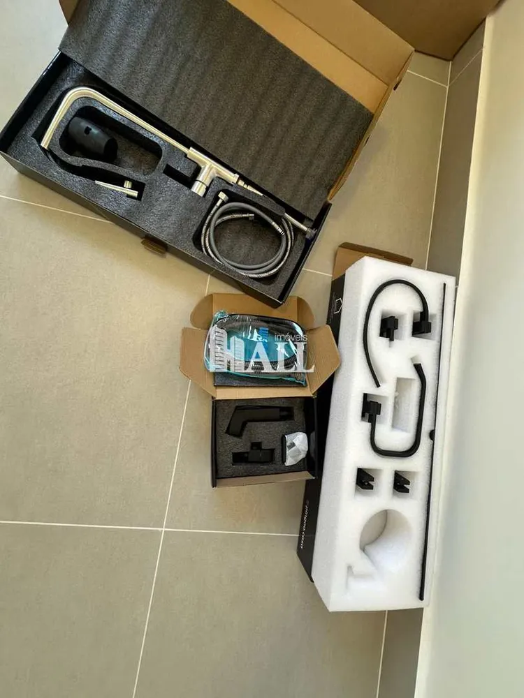 Apartamento, 3 quartos, 80 m² - Foto 6