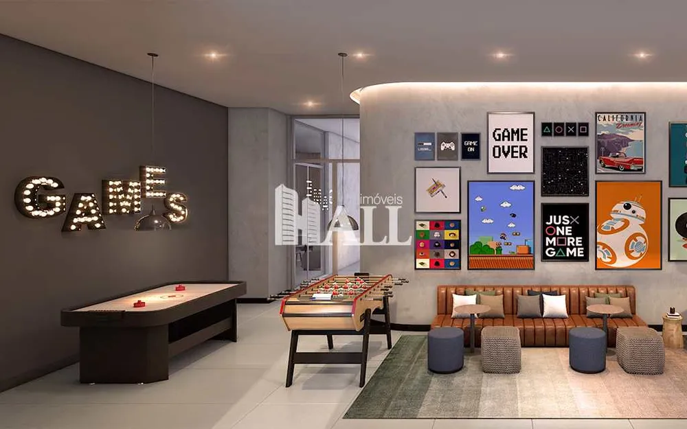 Apartamento, 4 quartos - Foto 7