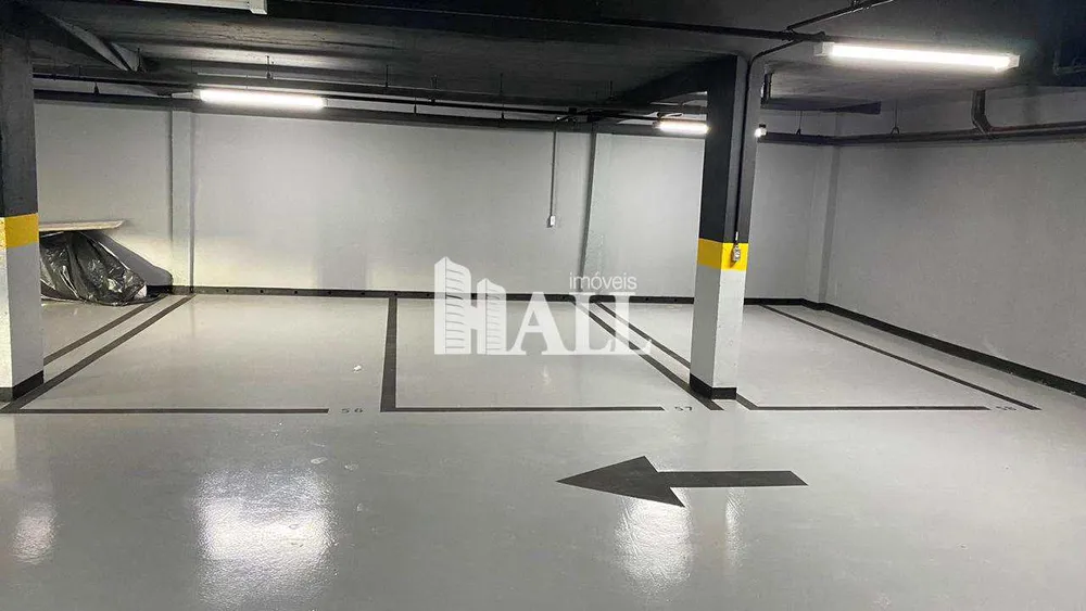 Apartamento, 4 quartos - Foto 4