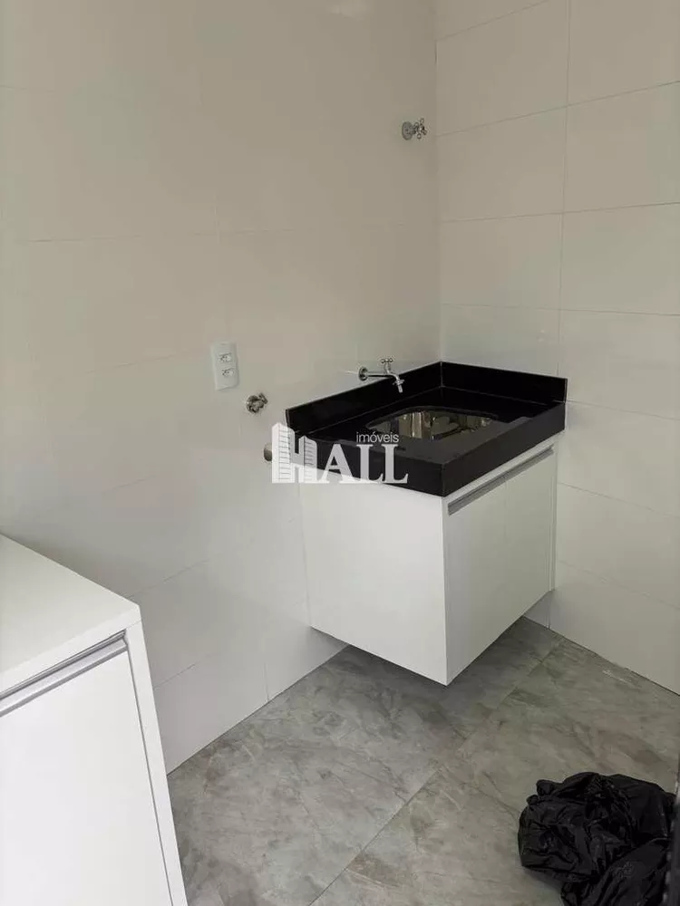 Casa, 3 quartos, 137 m² - Foto 5