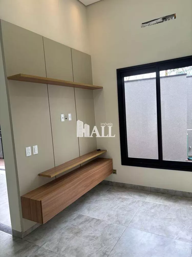 Casa, 3 quartos, 137 m² - Foto 1