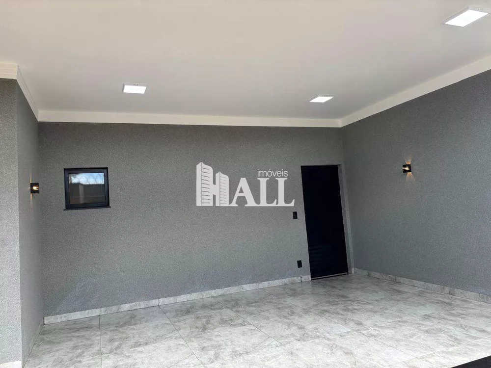 Casa, 3 quartos, 137 m² - Foto 7