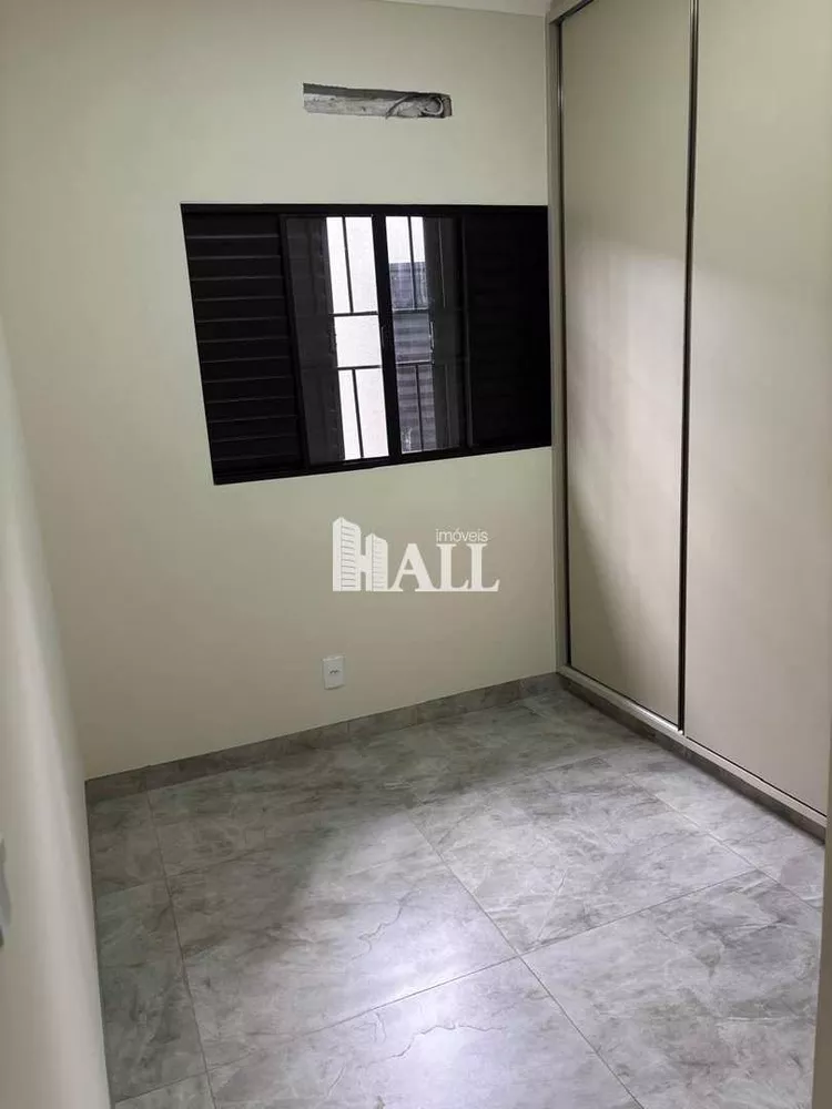 Casa, 3 quartos, 137 m² - Foto 6