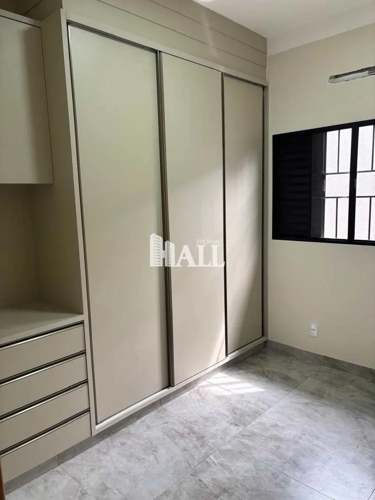 Casa, 3 quartos, 137 m² - Foto 7