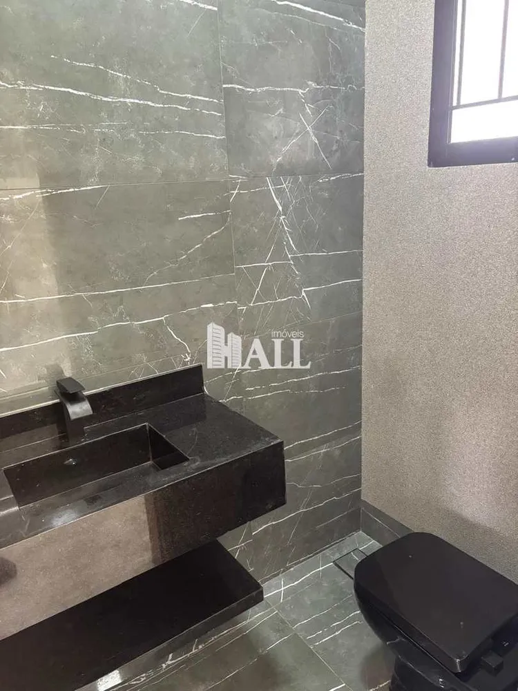 Casa, 3 quartos, 137 m² - Foto 15