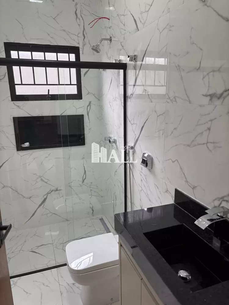 Casa, 3 quartos, 137 m² - Foto 8