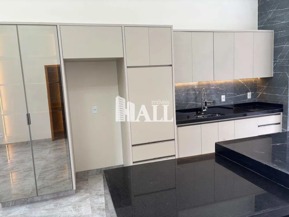 Casa, 3 quartos, 137 m² - Foto 3
