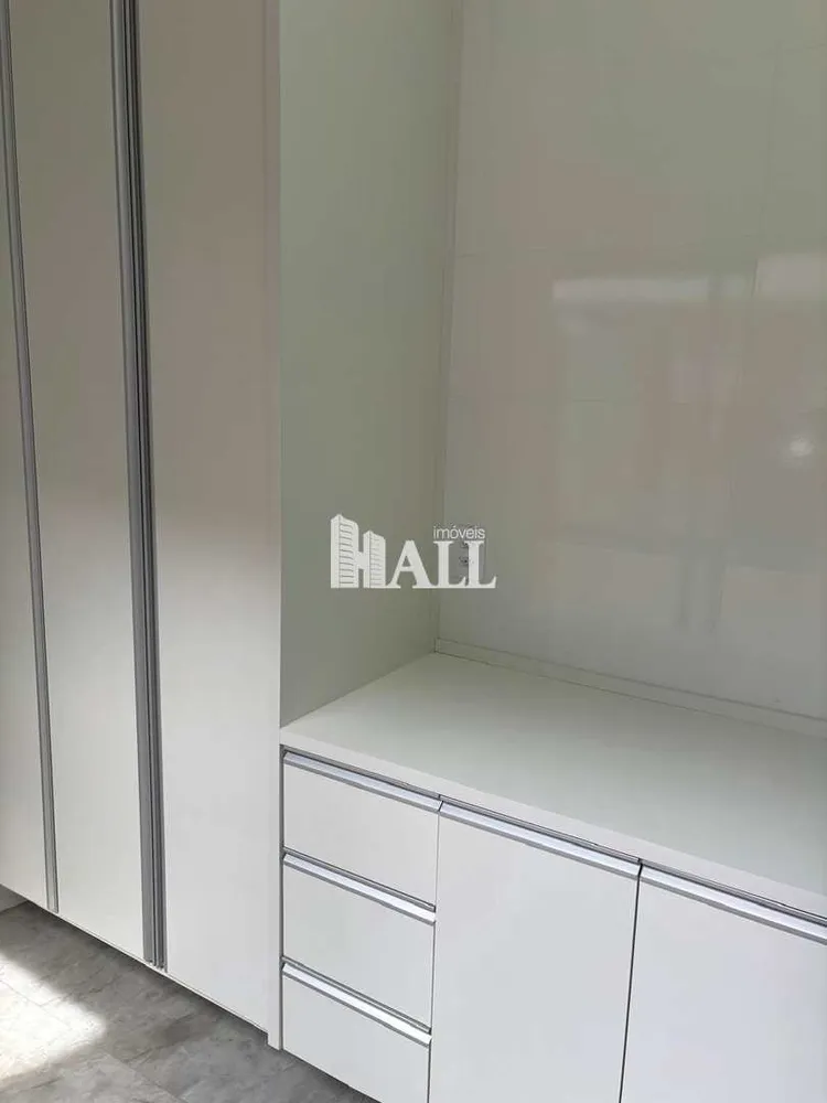 Casa, 3 quartos, 137 m² - Foto 8