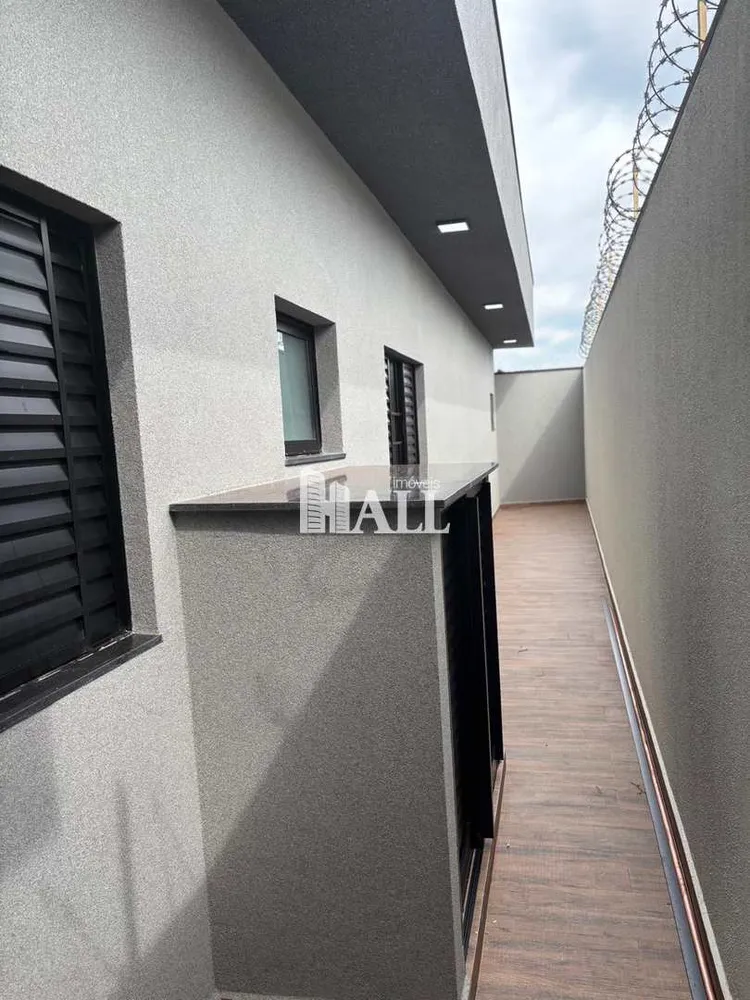 Casa, 3 quartos, 137 m² - Foto 14