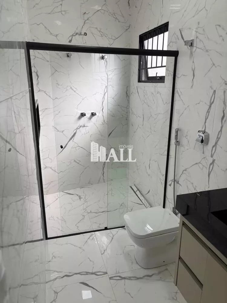 Casa, 3 quartos, 137 m² - Foto 3