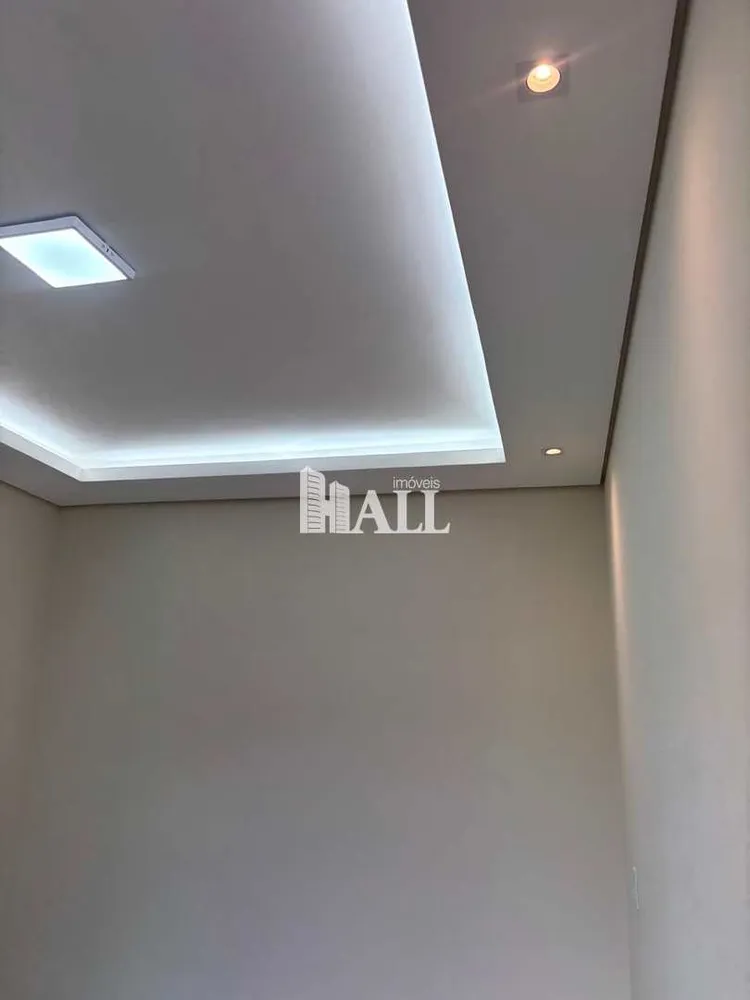 Casa, 3 quartos, 137 m² - Foto 16