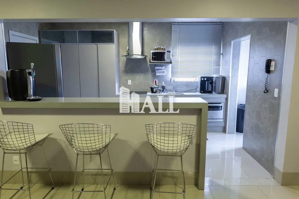 Apartamento, 3 quartos, 113 m² - Foto 3