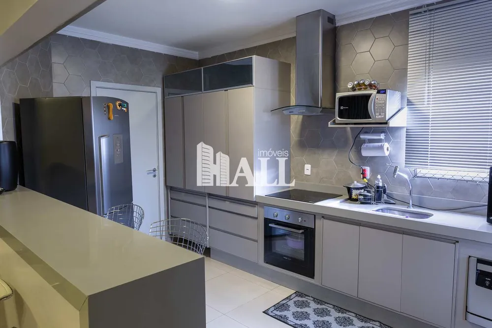 Apartamento, 3 quartos, 113 m² - Foto 4