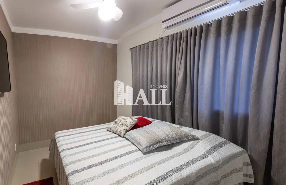 Apartamento, 3 quartos, 113 m² - Foto 5